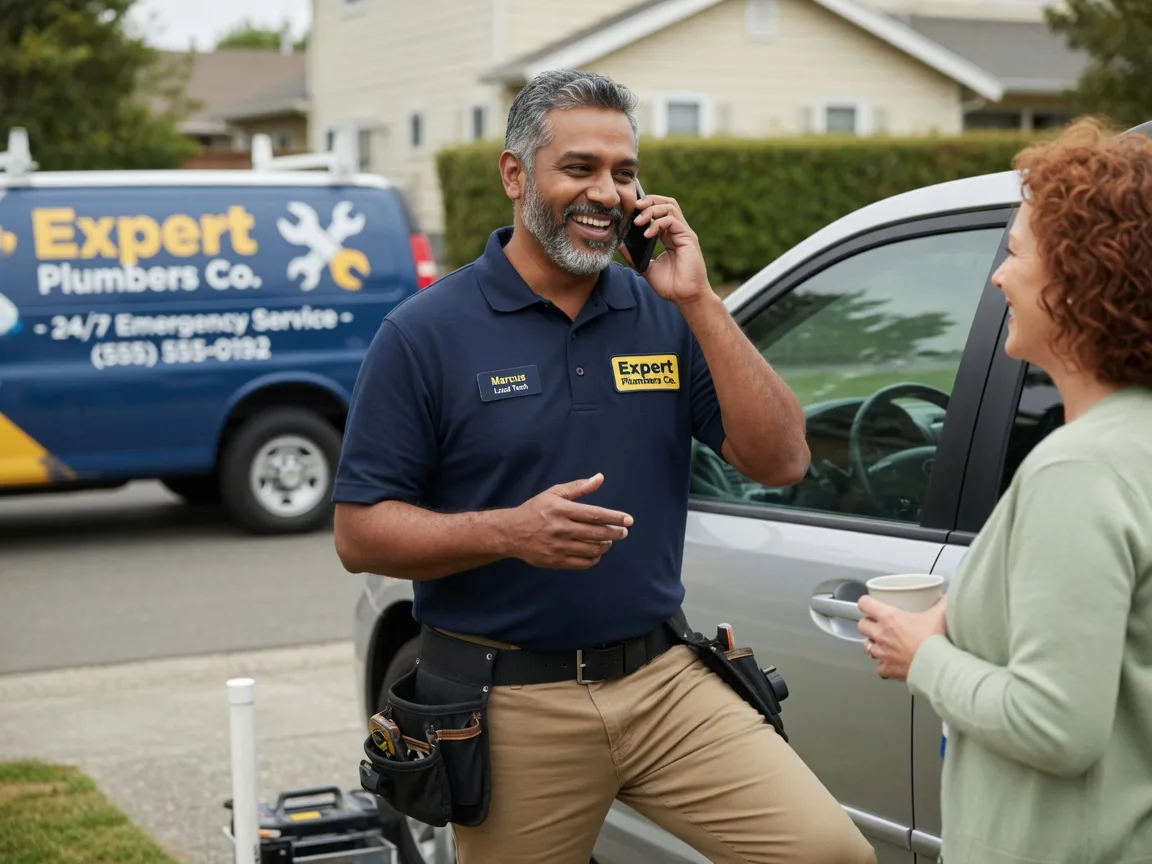 Drain Cleaning Trade, TN FAQs