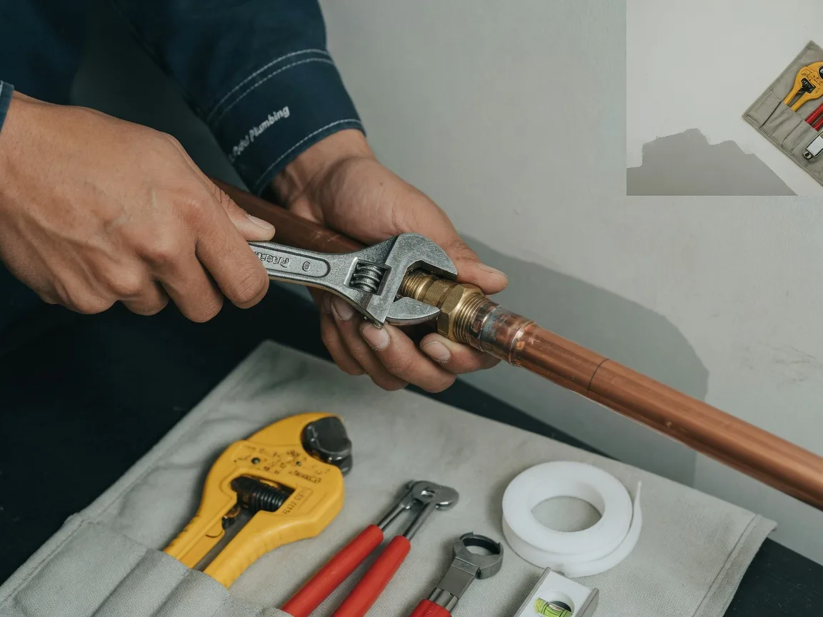 Why choose Drain Cleaning in Trade, TN